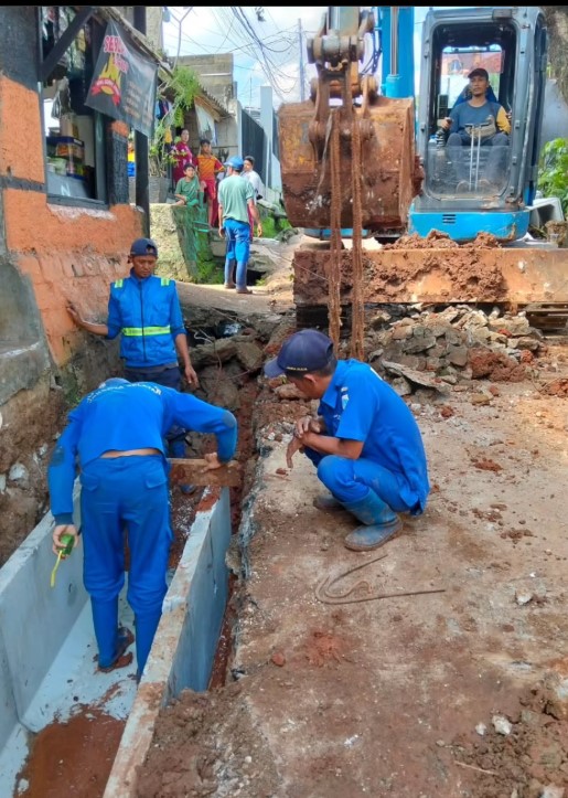 Agenda Kegiatan
