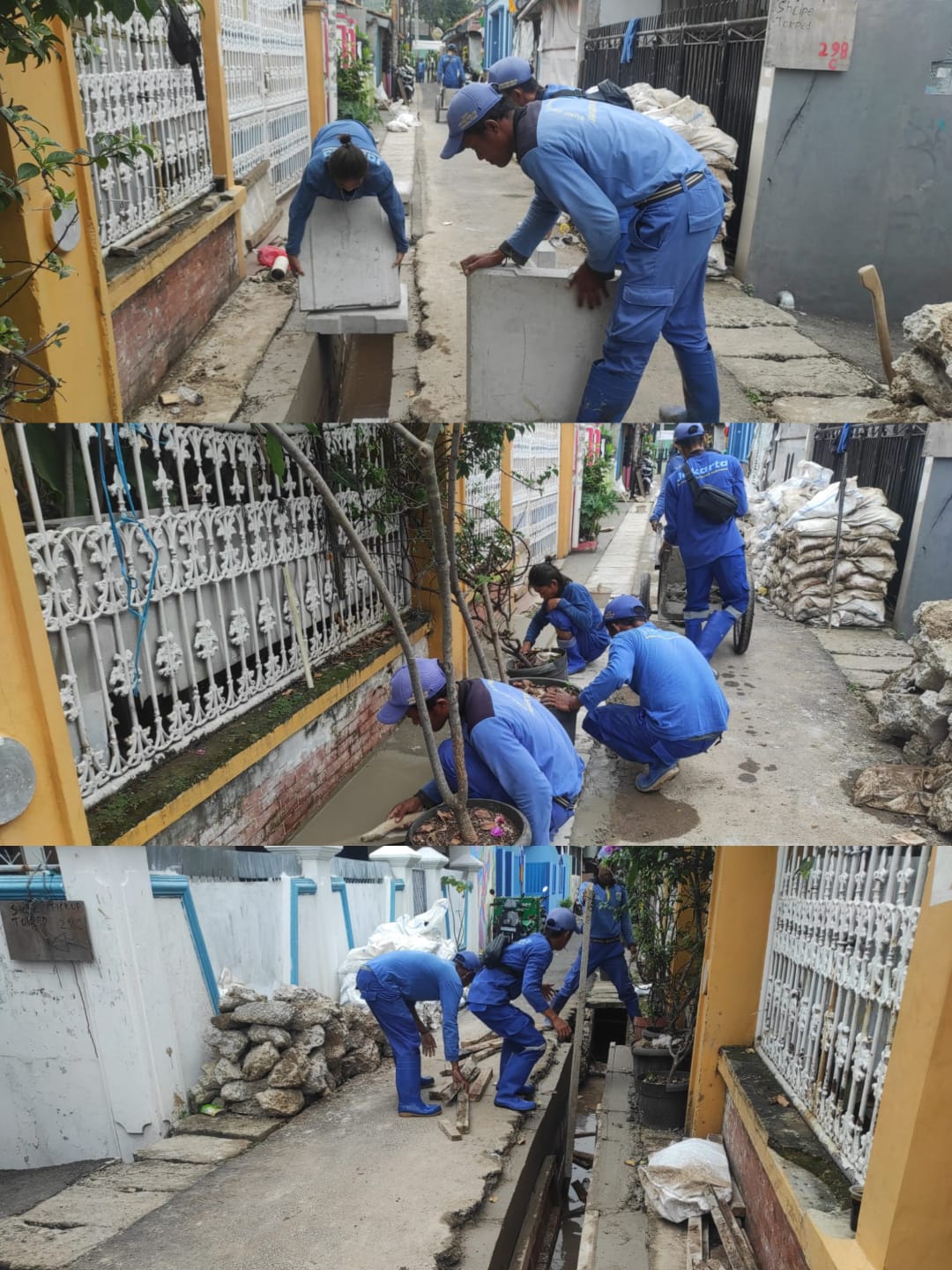 Agenda Kegiatan