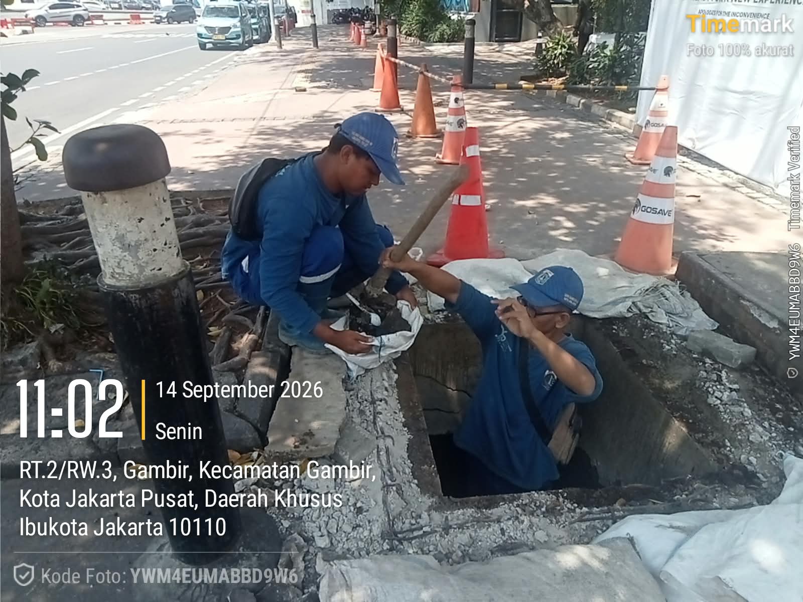 gambar agenda