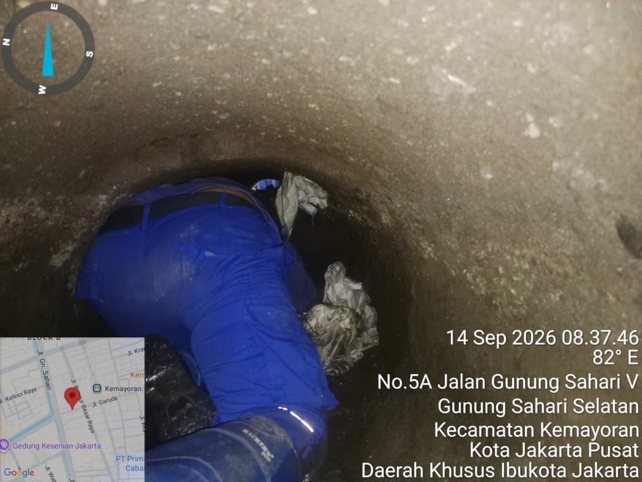 gambar agenda