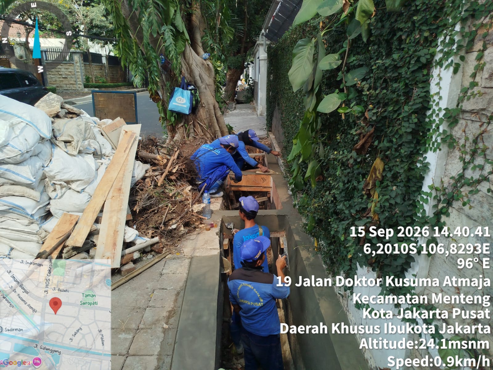 gambar agenda