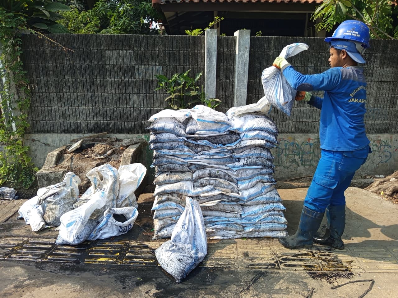 Agenda Kegiatan