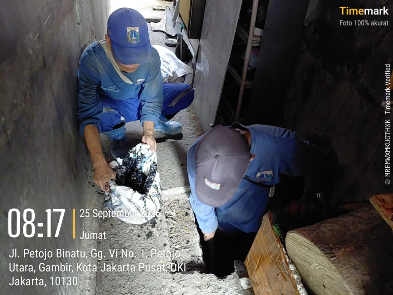 Agenda Kegiatan