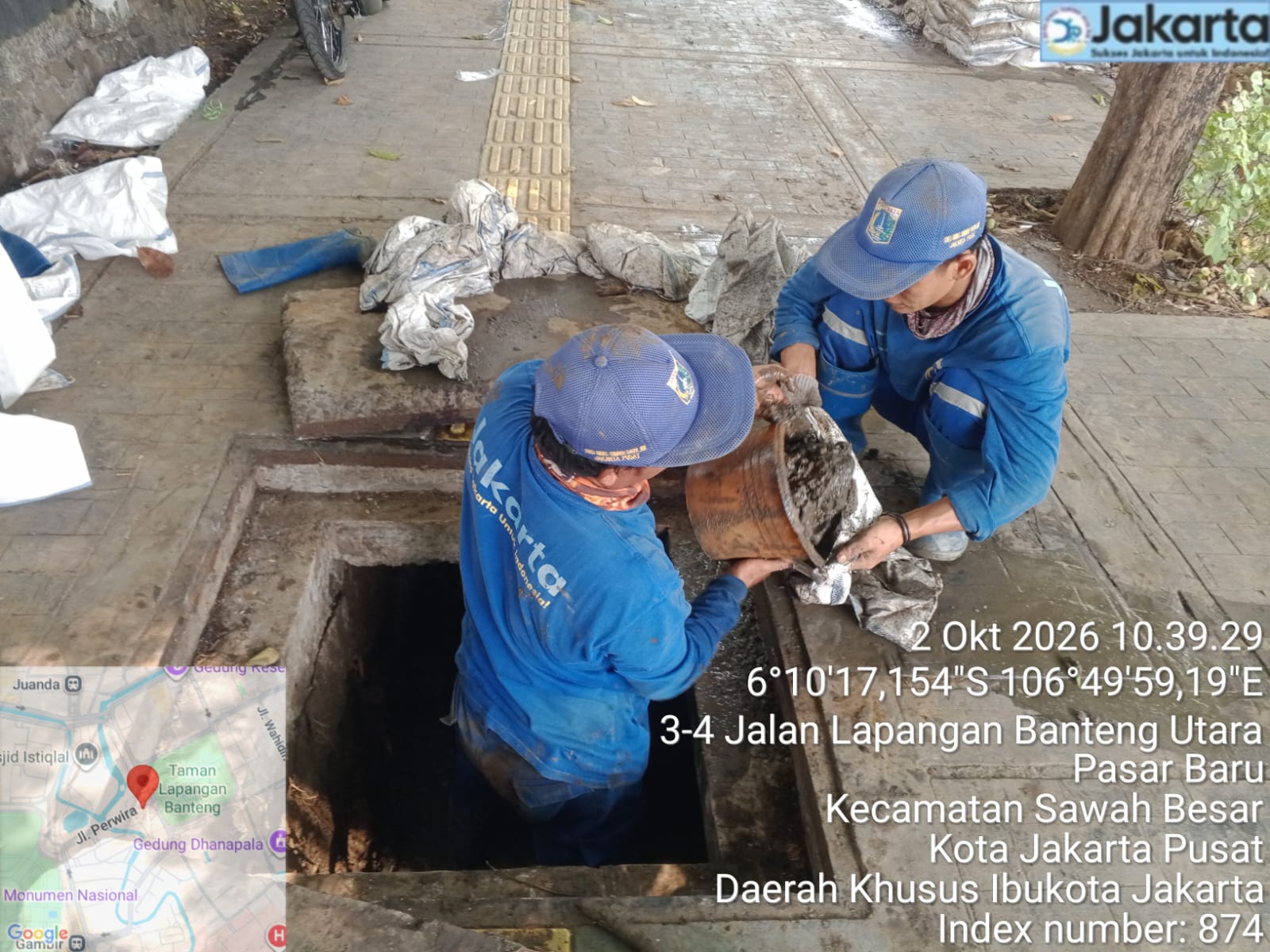 gambar agenda