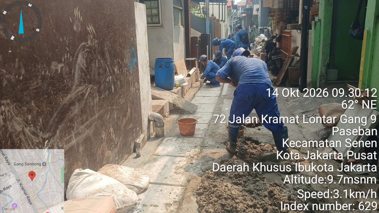 gambar agenda