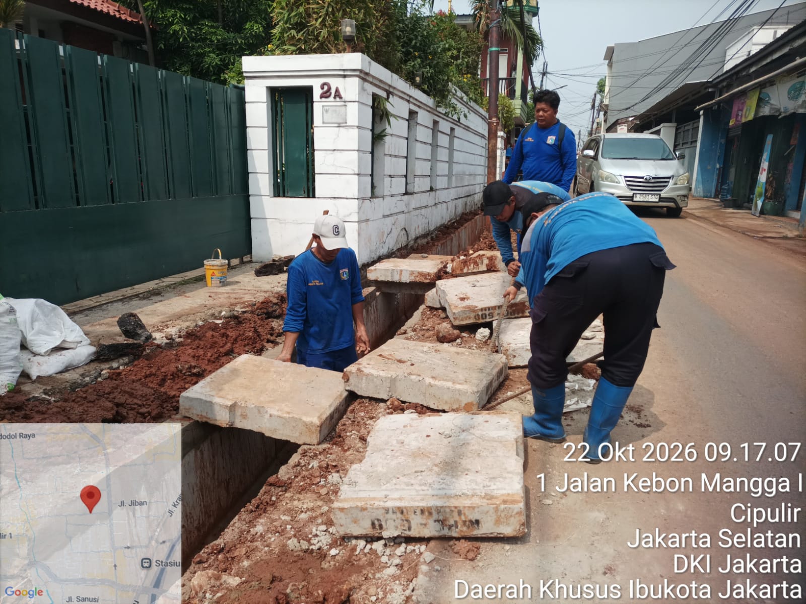 gambar agenda