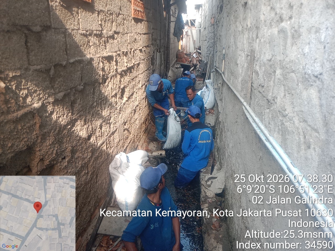 Agenda Kegiatan